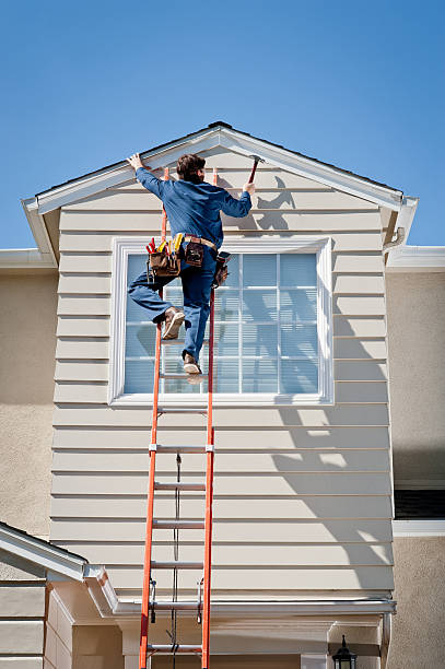 Affordable Siding Repair and Maintenance Services in Riviera Beach, MD